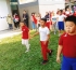 SD DAN SMP PARAMOUNT SCHOOL MERIAHKAN HUT RI KE-80 DENG..