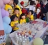 Market Day TK Paramount School Berlangsung Meriah dan P..