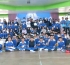 HAPPY CAMP SMP PARAMOUNT PALEMBANG: Membangun Kerja Sam..