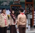 Semangat Pramuka Menghiasi SD Paramount School dalam ke..