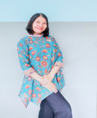Lestarina Sitompul, S.Pd