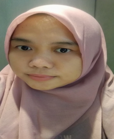 Dina Maharani Giovensia, S.E