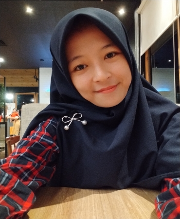 Viki Yuliandari, S.Psi