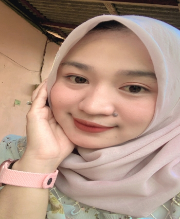 Andika Yulia astuti S.Pd