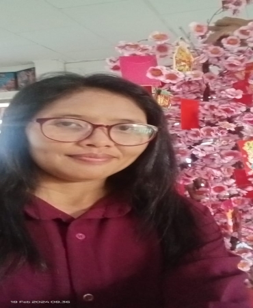 Sugilah, S.Pd.B