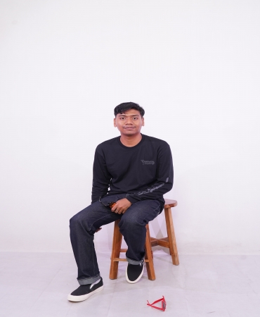 Andika ardiyana saputra