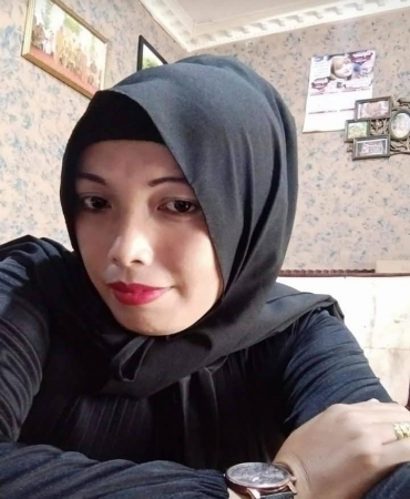 Susi Supriati