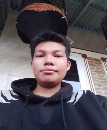 MUHAMMAD PANJI TIMUR