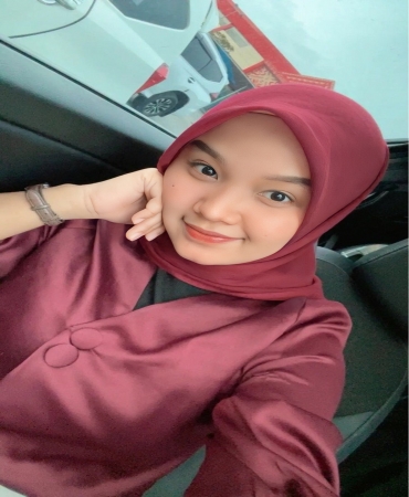 Riandika Dwi Humairah S.E