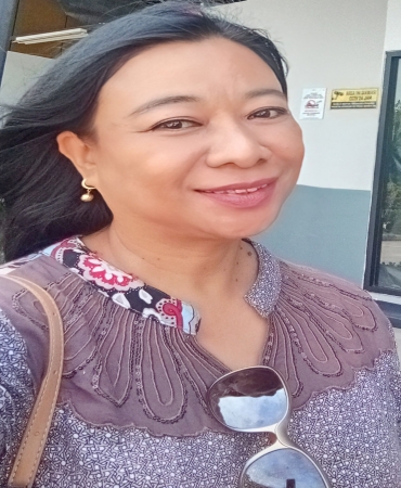 Siti Fatimah