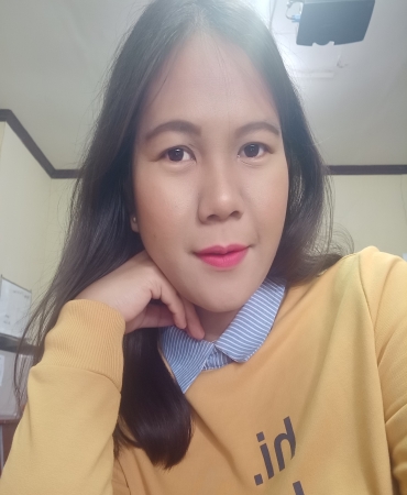 Dessi Miranda Aryani, S. Pd