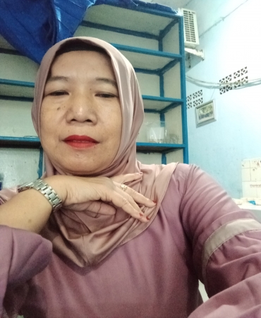 SITI MAIMUNAH