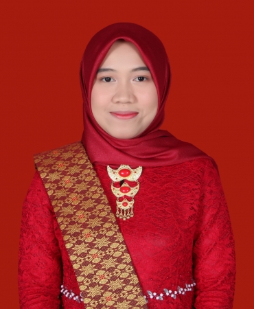 Nanda Nabila Putri, S.Pd