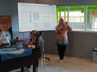PENINGKATAN KOMPETENSI GURU MELALUI EVALUASI DAN REFLEKSI PEMBELAJARAN TAHUN AJARAN 2024/2025