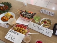 Paramount Cooking Day 2026