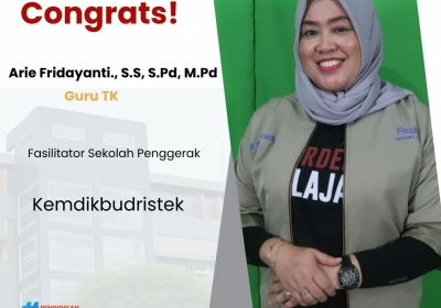 Fasilitator Sekolah Penggerak