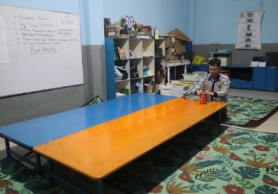 Art and Craft Kindergarten