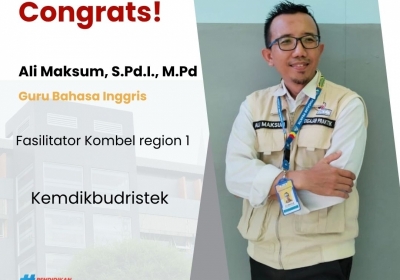 Pengajar Praktik Angkatan 11