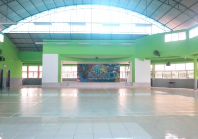 Aula Paramount School