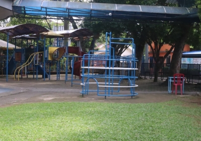 Lapangan Bermain