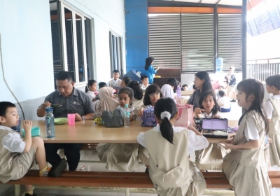 Ruang Makan