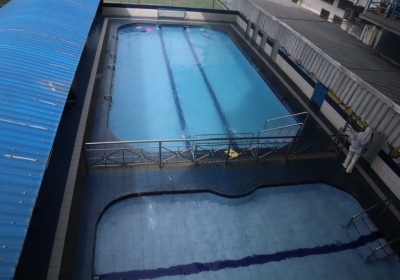 Kolam Renang