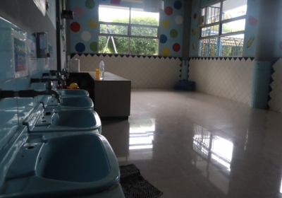 Kids Center Kindergarten